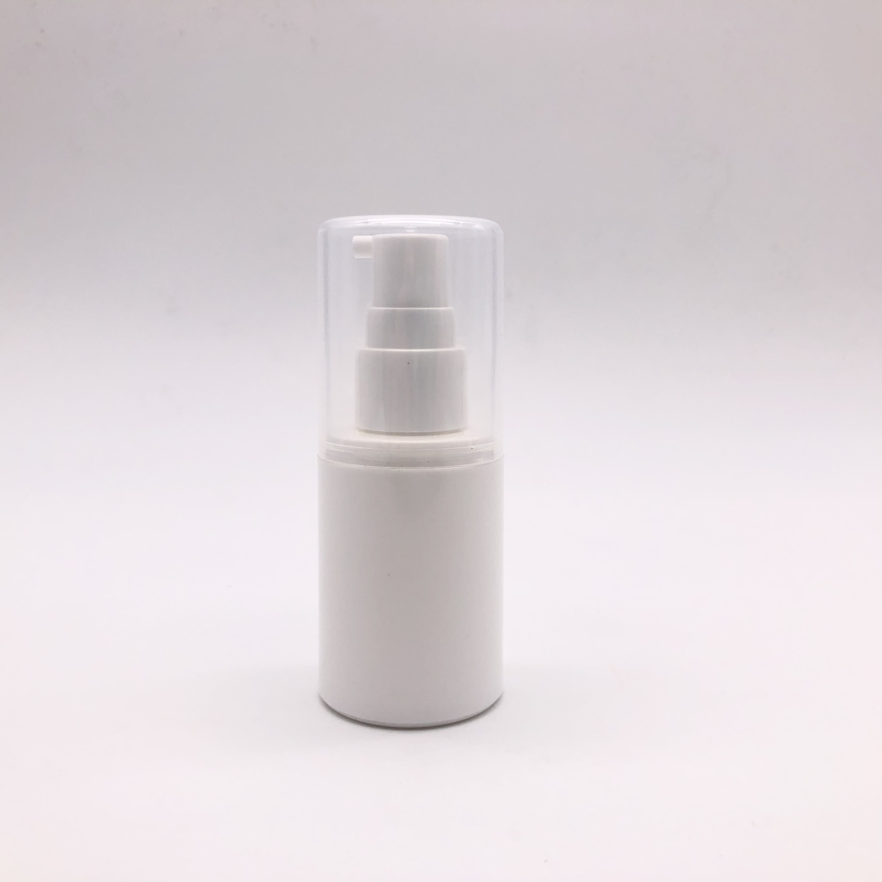 Cosmetic Packaging 30ml 50ml 60ml 100ml Airless bottle PP bottle